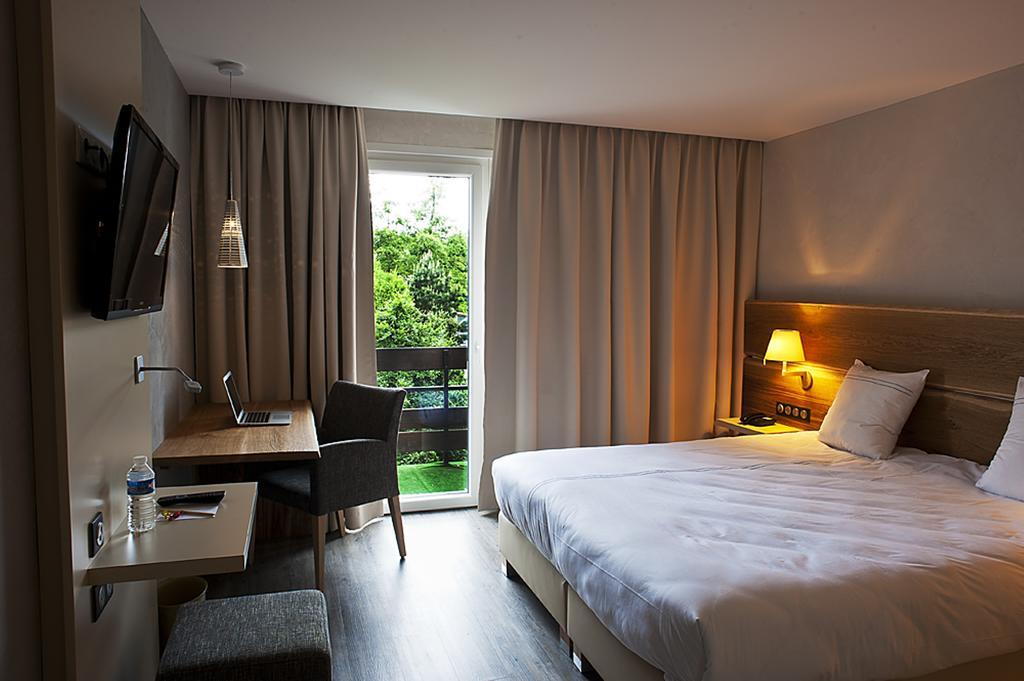 Maison Jenny Hotel Restaurant & Spa Hagenthal-le-Bas Exterior photo
